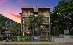 Sea Point On Trinity Beach